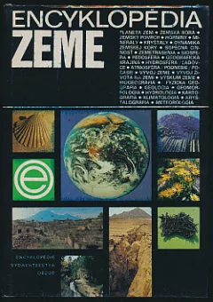 Encyklopédia Zeme