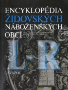 Encyklopédia židovských náboženských obcí (L - R)