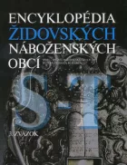 Encyklopédia židovských náboženských obcí (S-T)