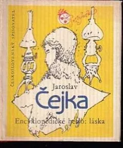 Encyklopedické heslo: Láska