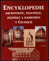 Encyklopedie architektů, stavitelů, zedníků a kameníků v Čechách