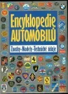 Encyklopedie automobilů značky, modely, technické údaje