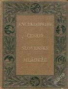 Encyklopedie československé mládeže pro školu a dům 4. díl