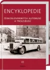 Encyklopedie československých autobusů a trolejbusů I.