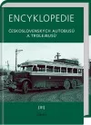 Encyklopedie československých autobusů a trolejbusů III.