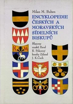 Encyklopedie českých a moravských sídelních biskupů