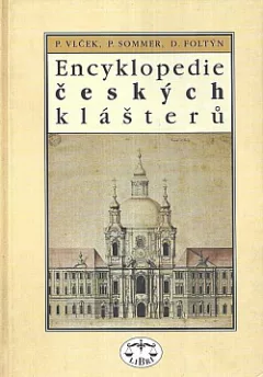 Encyklopedie českých klášterů