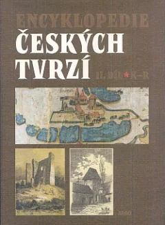 Encyklopedie českých tvrzí II. (K-R)