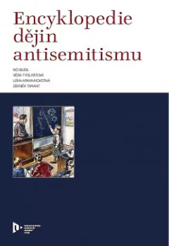 Encyklopedie dějin antisemitismu