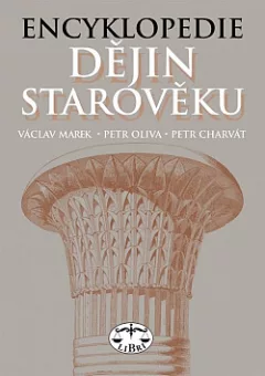 Encyklopedie dějin starověku