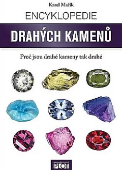 Encyklopedie drahých kamenů