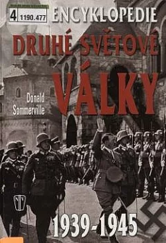 Encyklopedie druhé světové války