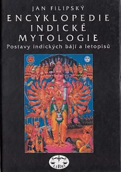 Encyklopedie indické mytologie