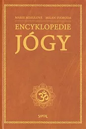 Encyklopedie jógy