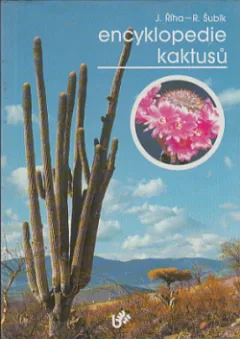 Encyklopedie kaktusů