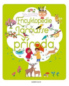 Encyklopedie Larousse - příroda