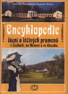 Encyklopedie lázní a léčivých pramenů v Čechách, na Moravě a ve Slezsku