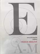 Encyklopedie města Hradce Králové A-M