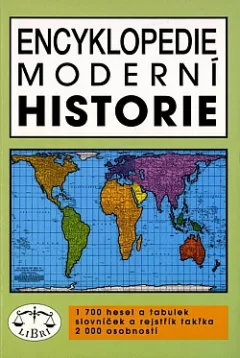 Encyklopedie moderní historie