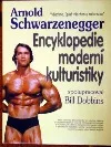 Encyklopedie moderní kulturistiky