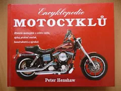 Encyklopedie motocyklů