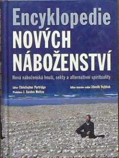 Encyklopedie nových náboženství