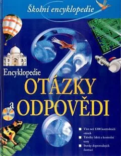 Encyklopedie: Otázky a odpovědi