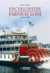 Encyklopedie parních lodí (1798–2007)