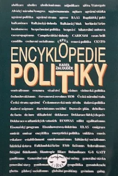 Encyklopedie politiky