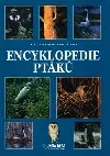 Encyklopedie ptáků