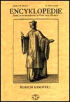 Encyklopedie řádů, kongregací a řeholních společností katolické církve v českých zemích II., 1. sv.