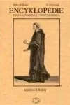 Encyklopedie řádů, kongregací a řeholních společností katolické církve v českých zemích II., 2. sv.