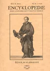Encyklopedie řádů, kongregací a řeholních společností katolické církve v českých zemích III., 3. sv.