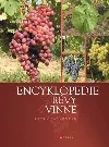 Encyklopedie révy vinné
