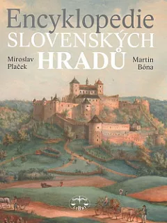 Encyklopedie slovenských hradů