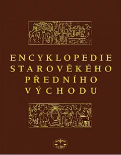 Encyklopedie starověkého Předního východu