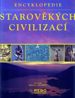 Encyklopedie starověkých civilizací