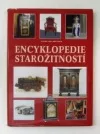 Encyklopedie starožitností