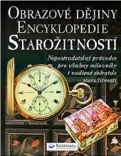 Encyklopedie starožitností