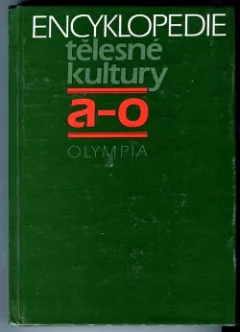 Encyklopedie tělesné kultury A-O