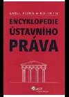 Encyklopedie ústavního práva