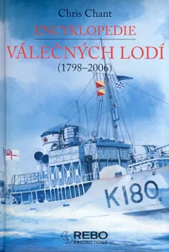 Encyklopedie válečných lodí