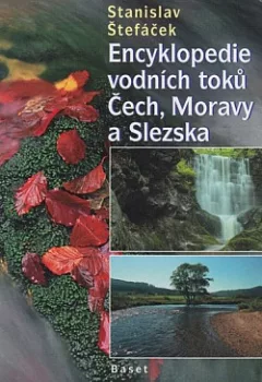Encyklopedie vodních toků Čech, Moravy a Slezska