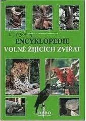 Encyklopedie volně žijících zvířat