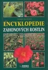 Encyklopedie záhonových rostlin