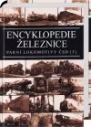 Encyklopedie železnice - Parní lokomotivy ČSD 3