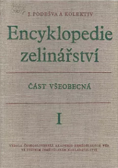 Encyklopedie zelinářství