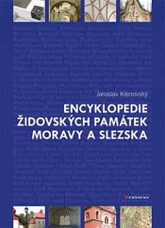 Encyklopedie židovských památek Moravy a Slezska