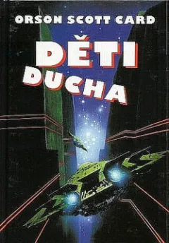 Děti ducha