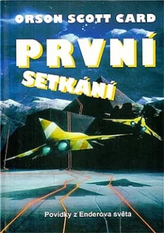 První setkání